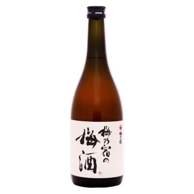 Umenoyado 梅乃宿 梅酒