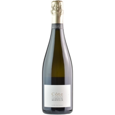 LE BRUN DE NEUVILLE Le Brun De Neuville Cote Blanche Blanc De Blancs NV