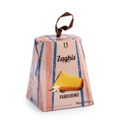 ZAGHIS 意大利黃金麵包—經典口味