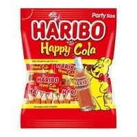 HARIBO Happy-cola Gummy Mini