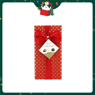 HAMLET Chocolate Love