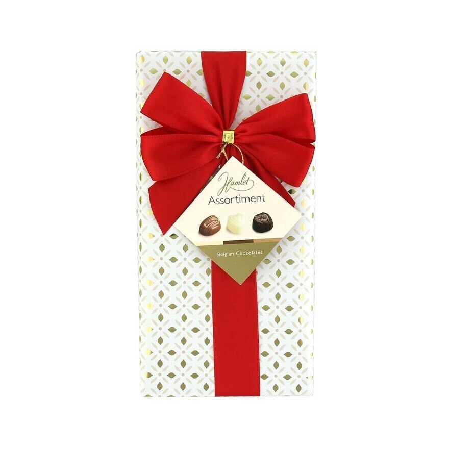 HAMLET Chocolate Love