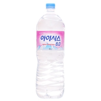LOTTE Icis Water
