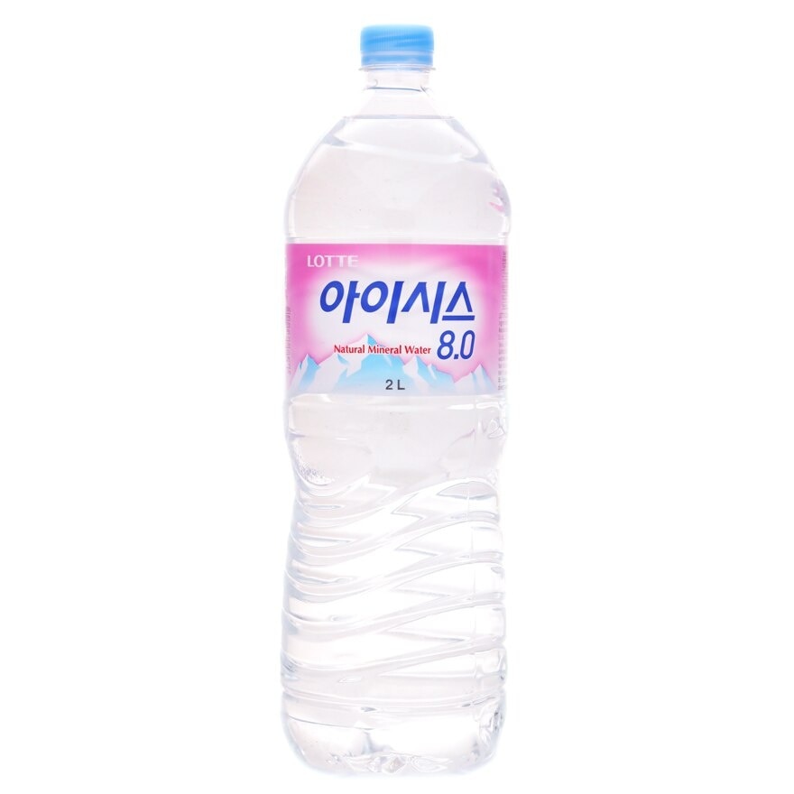 LOTTE Icis Water