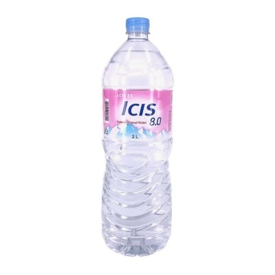 LOTTE Icis Water
