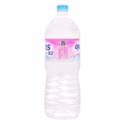 LOTTE Icis Water