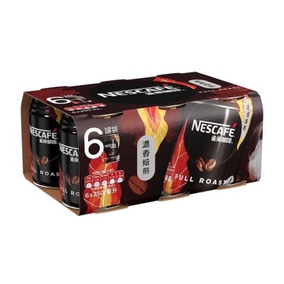 NESCAFE Full Roast Coffee