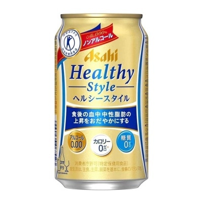 朝日 無糖無酒精啤酒
