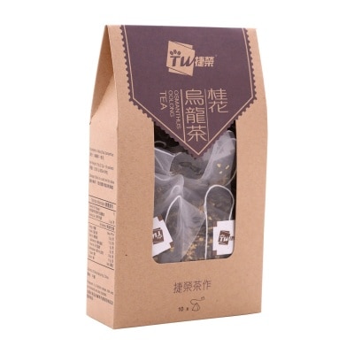 TSIT WING Osmanthus Oolong Tea Bag