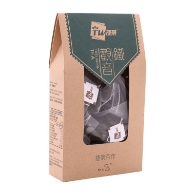 TSIT WING Tieguanyin Tea Bag