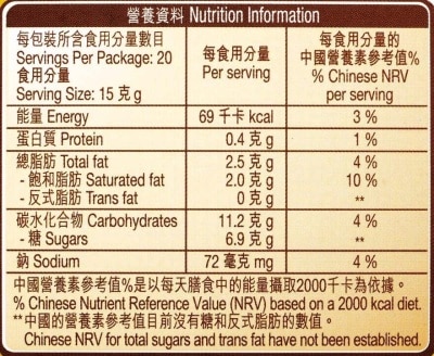 雀巢 雀巢 咖啡奶滑口味 15GX20 (包裝隨機)