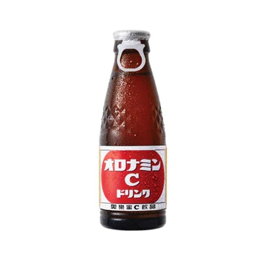 奧樂蜜C 維他命bc蜜糖飲品 image