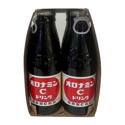 奧樂蜜C 維他命bc蜜糖飲品 image