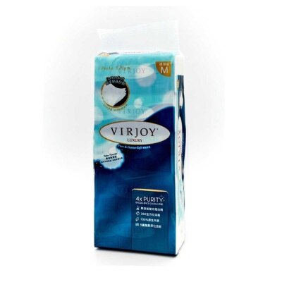 VIRJOY Virjoy Luxury If 5's- Baby Powder