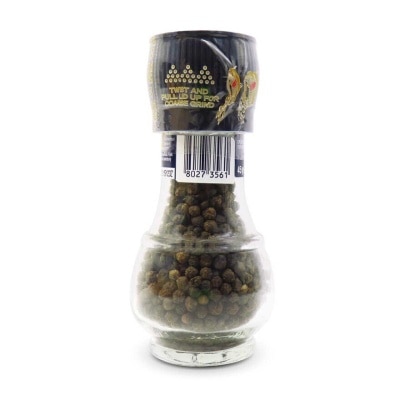 DROGHERIA Black  Peppercorns