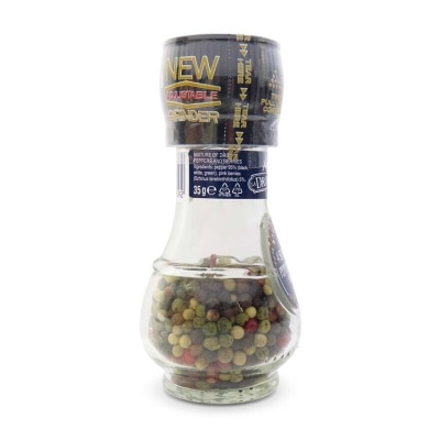 DROGHERIA Four Seasons Peppercorns