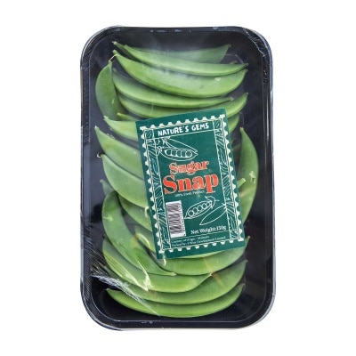 FARM FRESH Import Sugar Snaps