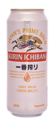 KIRIN Ichiban image