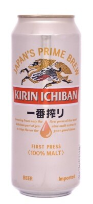 KIRIN Ichiban image