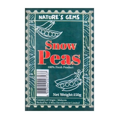 FARM FRESH Import Snow Peas