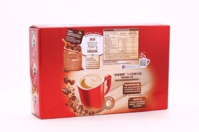 NESCAFE Nescafe 1+2 Original Stick 15gx42