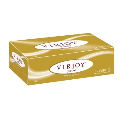 VIRJOY Jumbo 3-ply Bf 1s