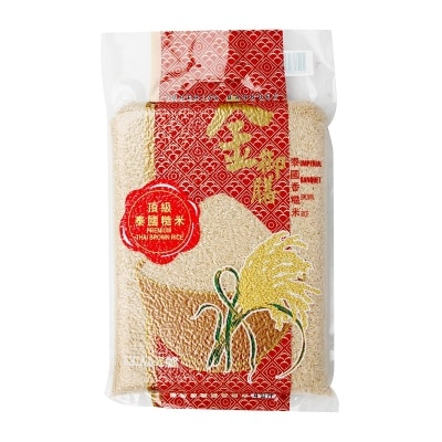 金御膳 香糙米
