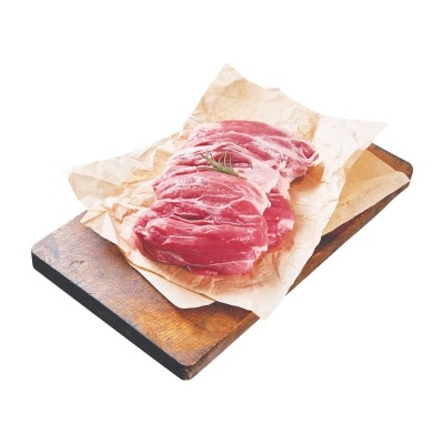 巴塔耶 - 西班牙ＢＡＴＡＬＬＥ白豚豬展肉