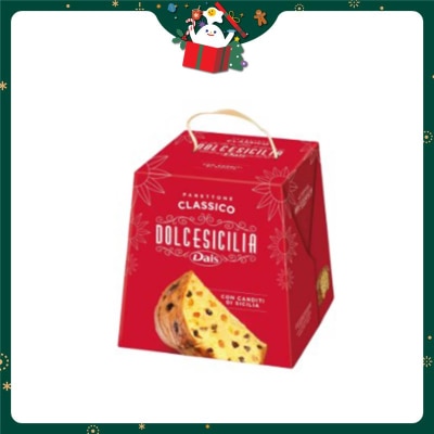 DAIS 經典聖誕蛋糕