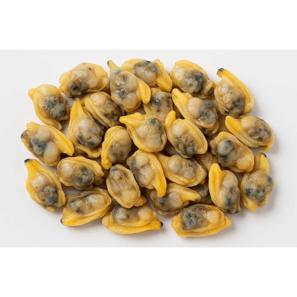 SEAFOOD MENU Frozen Clam Meat (frozen -18°c) (Random Packaging)