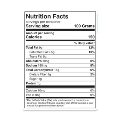 PRINGLES Salt & Vinegar Flv Pot Crps (us Ver)