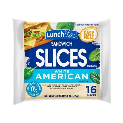 LUNCHITAS 美式芝味片（白） [美國](冷凍 0-4°C)