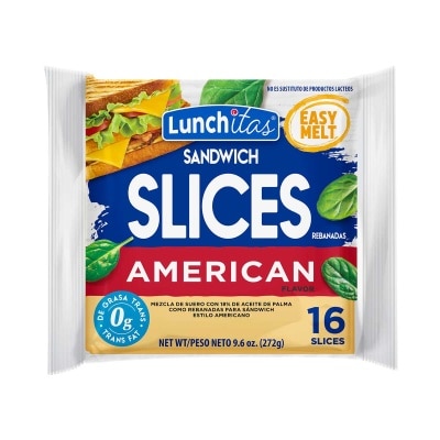 LUNCHITAS 美式芝味片 [美國](冷凍 0-4°C)