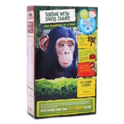 NATURE'S PATH Organic Choco Chimps