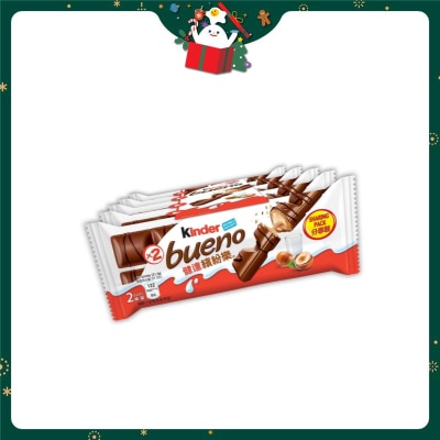 KINDER Bueno T10