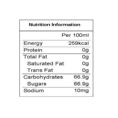 DR OETKER Madagascan Vanilla Extract