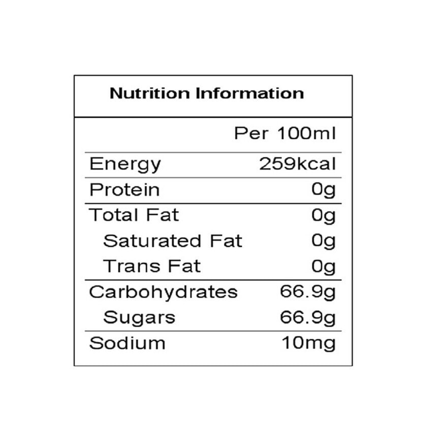 DR OETKER Madagascan Vanilla Extract