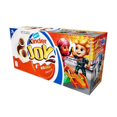 KINDER - Joy T3 Blue