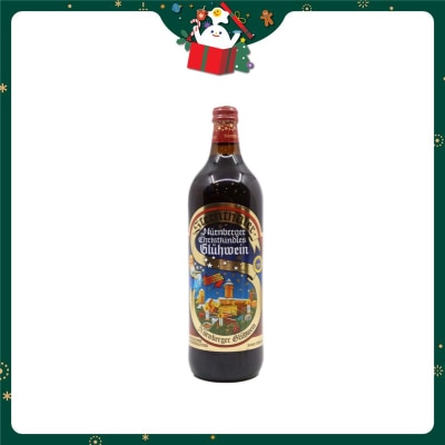 STERNTHALER Mulled Wine