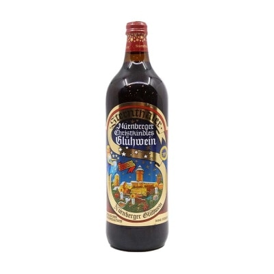 STERNTHALER Mulled Wine