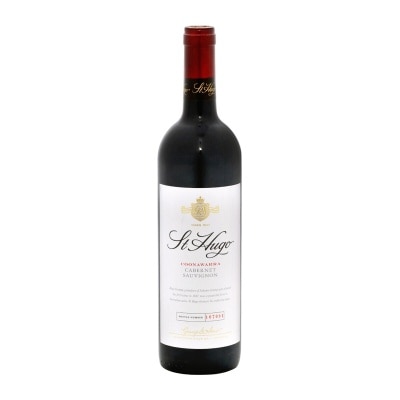 ST HUGO Cab Sauv