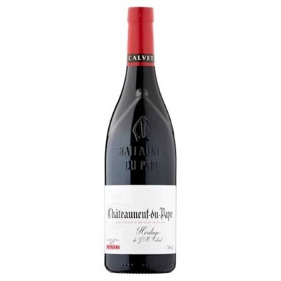 CALVET Chateauneuf Du Pape image