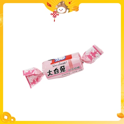 白兔 奶糖