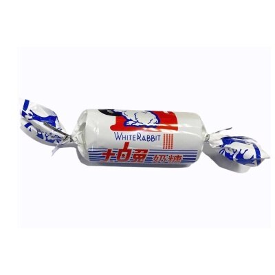 白兔 奶糖