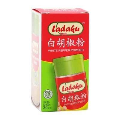 辣大姑 白胡椒粉