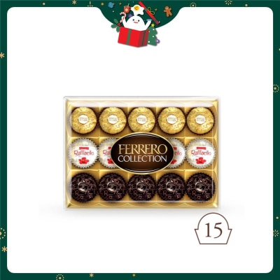 FERRERO Collection T15