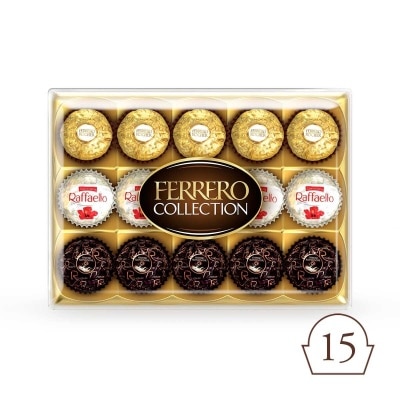 FERRERO Collection T15