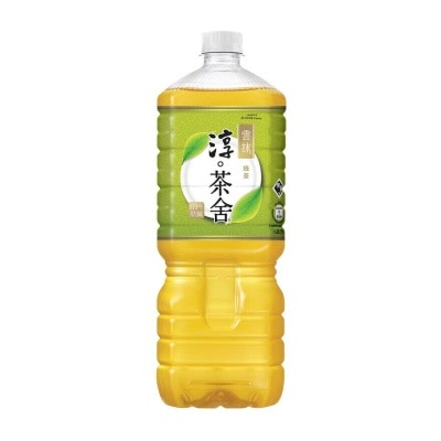 淳。茶舍 雲抹TM日式綠茶飲料(無糖) (包裝隨機)