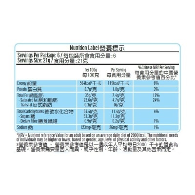 健達 倍多朱古力Ｔ６