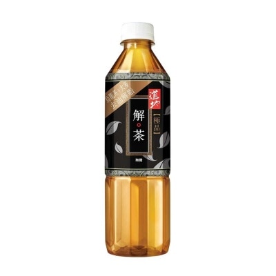 TAO TI Tao Ti Supreme Meta Tea 500ml